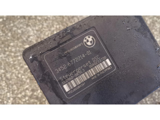 Jednotka ABS 6791521, 6772214   BMW 1 E81 E87 2006
