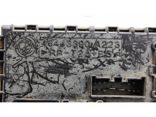 Блок предохранителей 46443390   Fiat Marea    