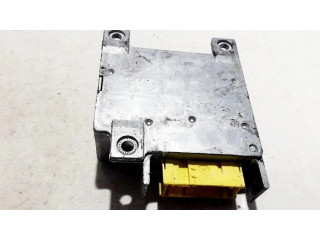 Блок подушек безопасности 97fg14b056df, 021207778240be91   Ford Fiesta