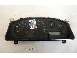 Přístrojová deska  Nissan Primera 2001 9F760, 9F760  
