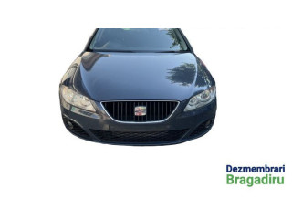 Блок комфорта    Seat Exeo (3R)   