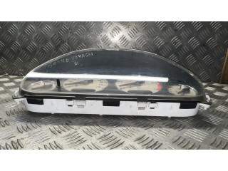 Přístrojová deska  Chrysler Grand Voyager IV 2005 R82AAH, P05082826AH  