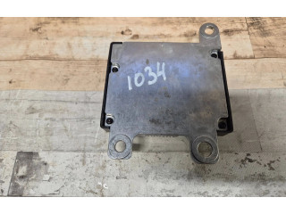 Блок подушек безопасности 988209HP0A, 629165500C   Nissan Altima