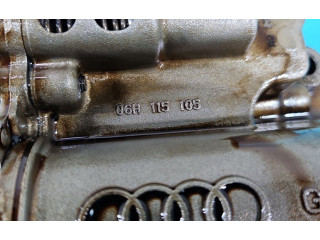 Масляный насос  CPMB 06H115105, IMPRK1418776  Audi Q5 SQ5 