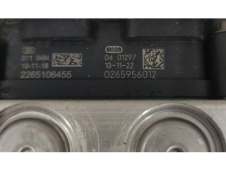 Jednotka ABS    Nissan Micra 2011