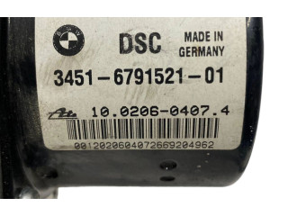 Jednotka ABS 6791521, 34516791521   BMW 3 E90 E91 2011