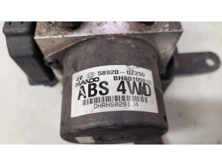 Jednotka ABS 589200Z250, BH60109810   KIA Sportage 2010