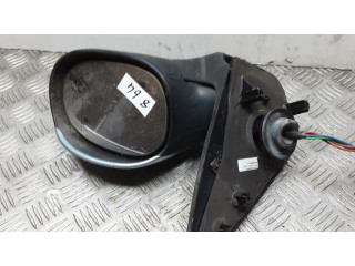 Zpětné zrcátko pravé Peugeot 204 2004  96480961XT, E2018015  
