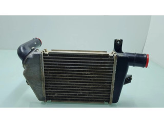 Интеркулер  TG127100, INTERCOOLER   Mitsubishi L200 