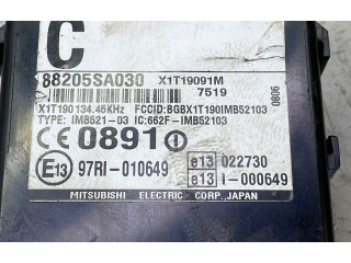 Řídící jednotka 22611AM230, K5586   Subaru Forester SG 2008