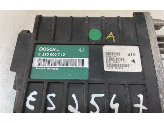 Řídící jednotka 0280000710   Fiat Uno 1995