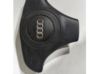 Volant Audi A6 S6 C5 4B 2000 4B0124A, 6D419091BD  