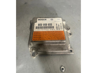 Блок подушек безопасности 8E0959655   Audi A6 S6 C5 4B