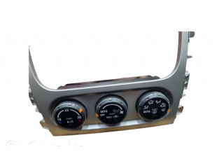 Блок управления климат-контролем 3951059J52, 3951059J0   Suzuki Liana