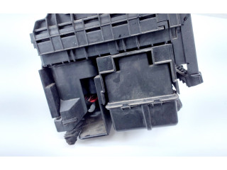 Блок предохранителей  3C0937125A, 1K0937132F   Volkswagen Sharan    