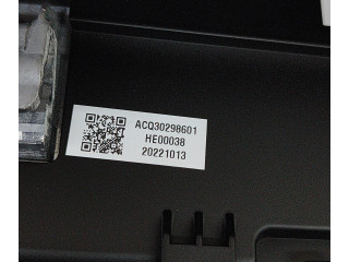 Přístrojová deska  Genesis GV60 2022 94003CU120  
