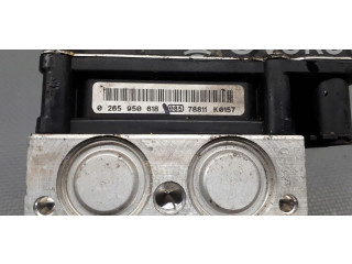 Jednotka ABS 0265950618   Mercedes-Benz  W169 2006