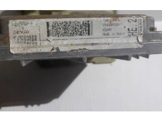 Řídící jednotka    Volvo S70  V70  V70 XC 2000