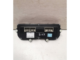 Блок управления климат-контролем 5K0907044BT, 5HB00974641   Volkswagen Golf VI