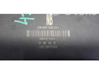 Pojistková skříňka Řídící jednotka BSM 284B73ZL0A, 58C311F02   Nissan Pulsar 2015