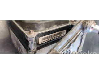 Блок АБС A0014461289, 0265235002   Mercedes-Benz  Vito Viano W639  2003-2014 года