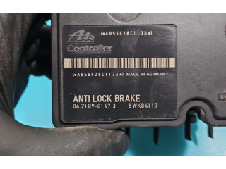 Jednotka ABS 56110-86G11, IMPRK1419236   Suzuki Ignis 2005