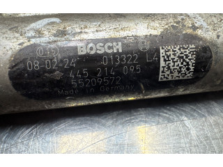Vstřikovací lišta 55209572, 0445214095   Opel Vectra C     
