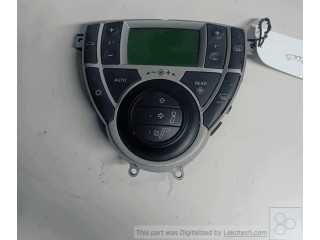 Блок управления климат-контролем 1400918869   Lancia Phedra