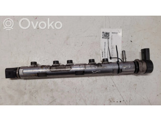 Vstřikovací lišta 0445214182, 780912701   BMW 1 E81 E87  pro naftový motor 2.0 n47d20a 