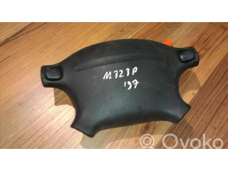 Подушка безопасности водителя t93046a   Mazda 323