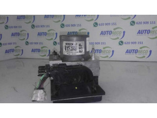 Блок АБС 0265235432, 0265950769   Fiat  Grande Punto  