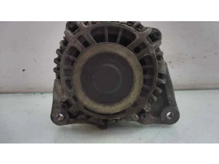 Генератор A3TB6781, RF8G   Mazda 5      