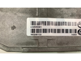    Рулевая рейка 6858559   BMW 4 F32 F33 2013-2020 года