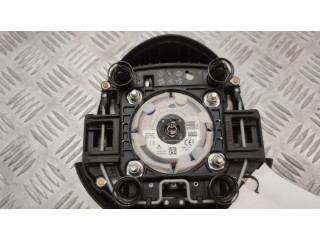 Подушка безопасности водителя 0589P1000282   Hyundai Tucson IV NX4