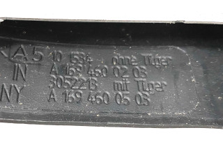 Volant Mercedes-Benz A W169 2006 A1694600203, 1015349940  
