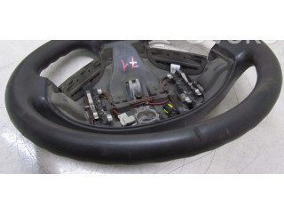 Volant Renault Trafic II (X83) 2007   