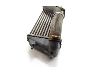 Интеркулер  JD1271003871, 8A4450000   Suzuki Swift II 