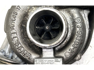 Поршень Турбина  059145701E, 45413556  Audi A6 Allroad C5  