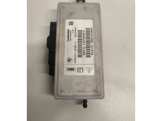 Блок подушек безопасности 9319493, 31931949301D   BMW 7 F01 F02 F03 F04