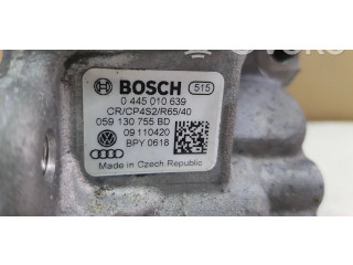 Vstřikovací čerpadlo 0445010639, 059130755BD   Audi A5 8T 8F     