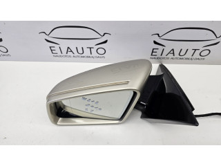 Zpětné zrcátko  levé Mercedes-Benz E W212 2010  A2128107519, A3159443  