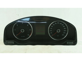 Панель приборов 7E0920860J   Volkswagen Transporter - Caravelle T5       