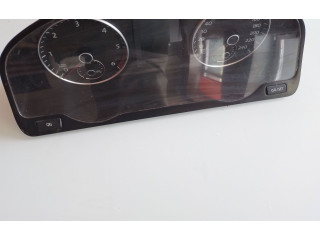 Přístrojová deska  Volkswagen Transporter - Caravelle T5 2012 7E0920870C  