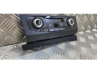 Блок управления кондиционера воздуха / климата/ печки (в салоне) 8K2820043AH   Audi Q5 SQ5
