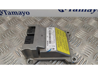 Блок подушек безопасности 2T1T14B321AB, 0285001417   Ford Transit -  Tourneo Connect