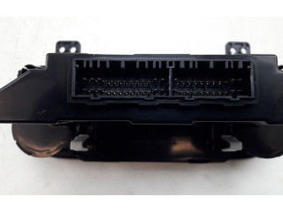 Блок управления климат-контролем 972503U101, 972503U101   KIA Sportage