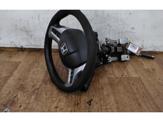    Рулевая рейка    Honda Civic 2006 - 2011 года