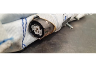 Подушка безопасности в сиденье 4KE880242D   Audi e-tron