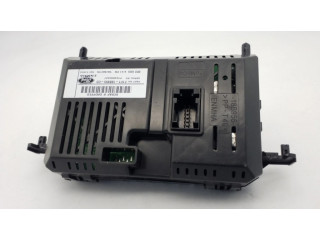 Дисплей    F1FT18955CD, FTCD204227   Ford Focus