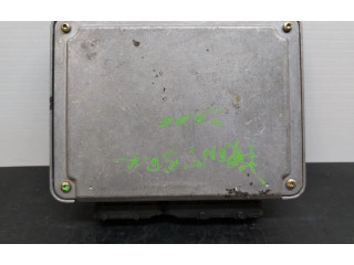 Řídící jednotka 0281010023, 09173210   Opel Frontera B 
